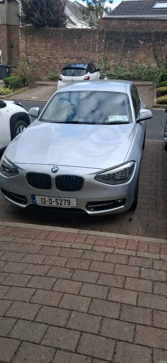 BMW 116d Sport | 138,000 km | Need quick sale!! - Image 2
