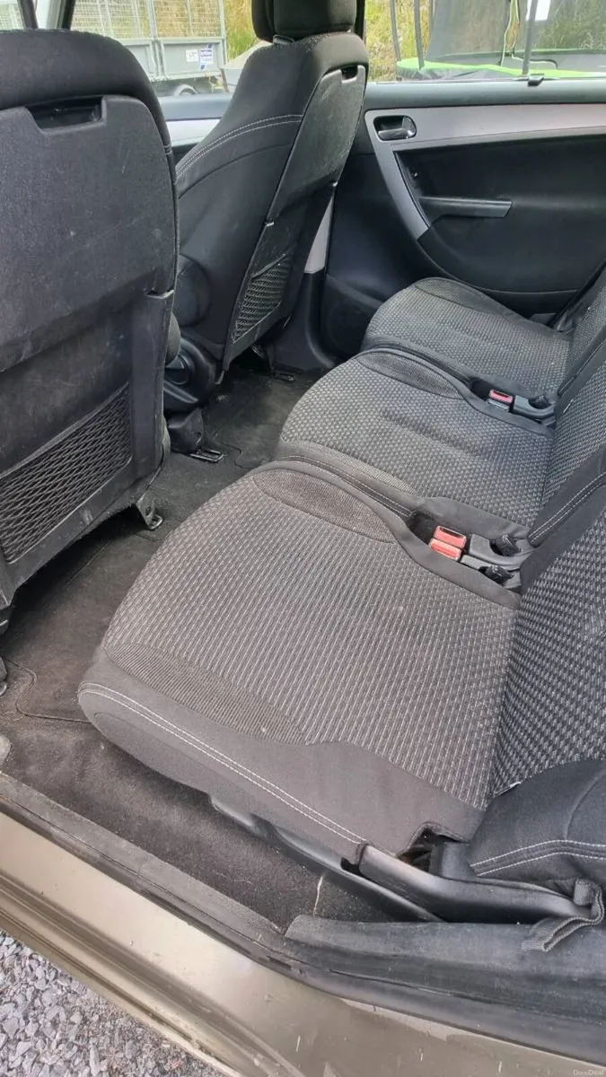 Citreon C4 Grand Picasso Automatic - Image 6