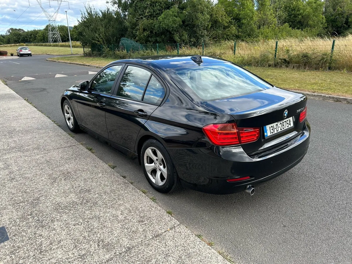 131 BMW 320D AUTOMATIC €7,950 NCT 06-27 - Image 4