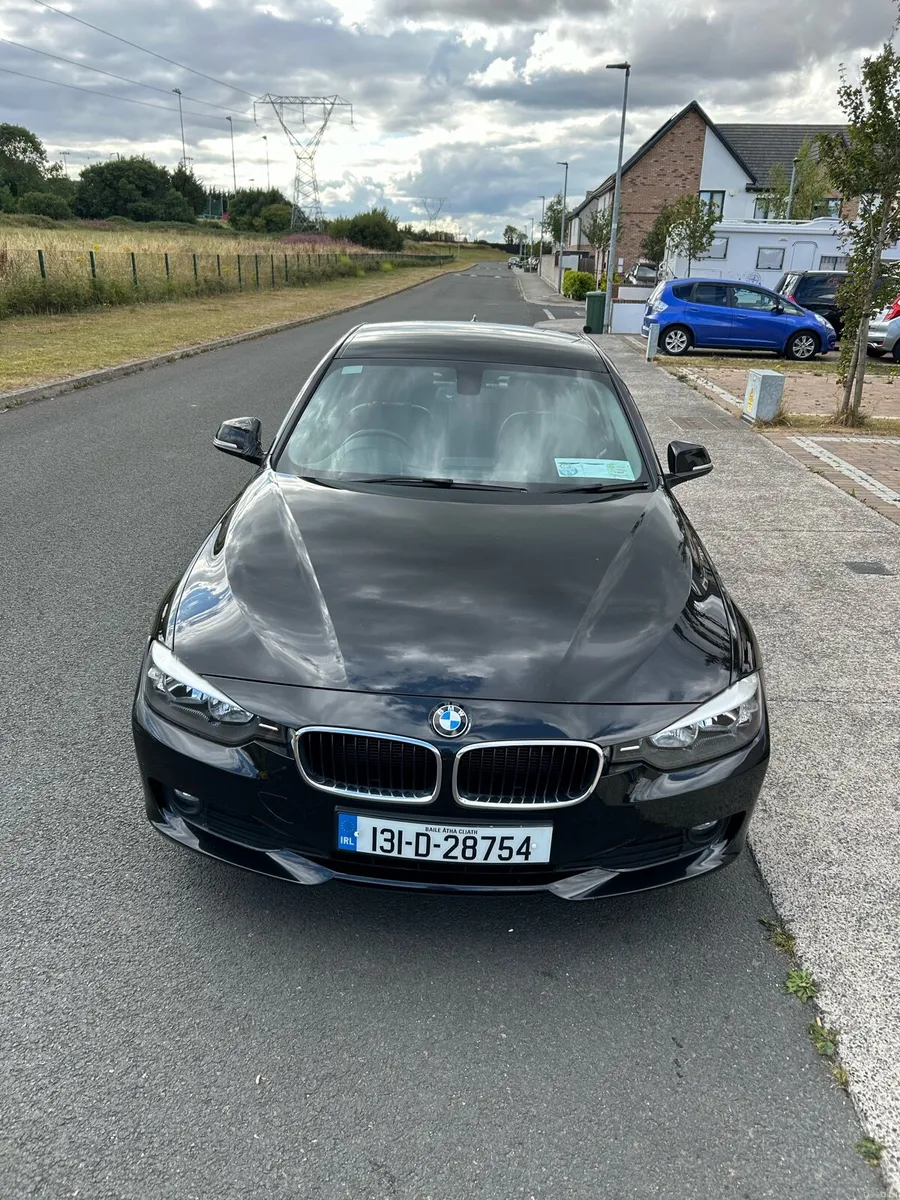 131 BMW 320D AUTOMATIC €7,950 NCT 06-27 - Image 2