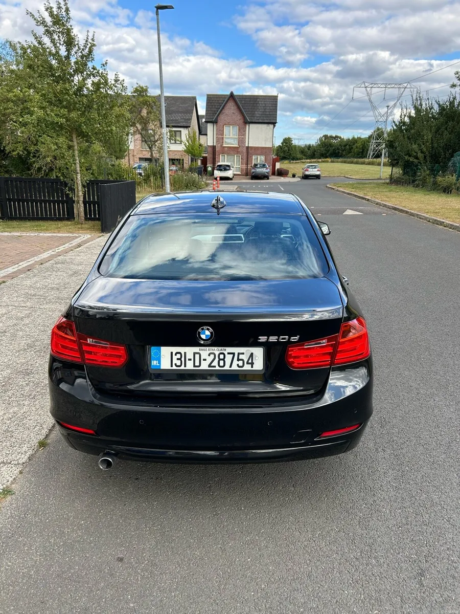 131 BMW 320D AUTOMATIC €7,950 NCT 06-27 - Image 5