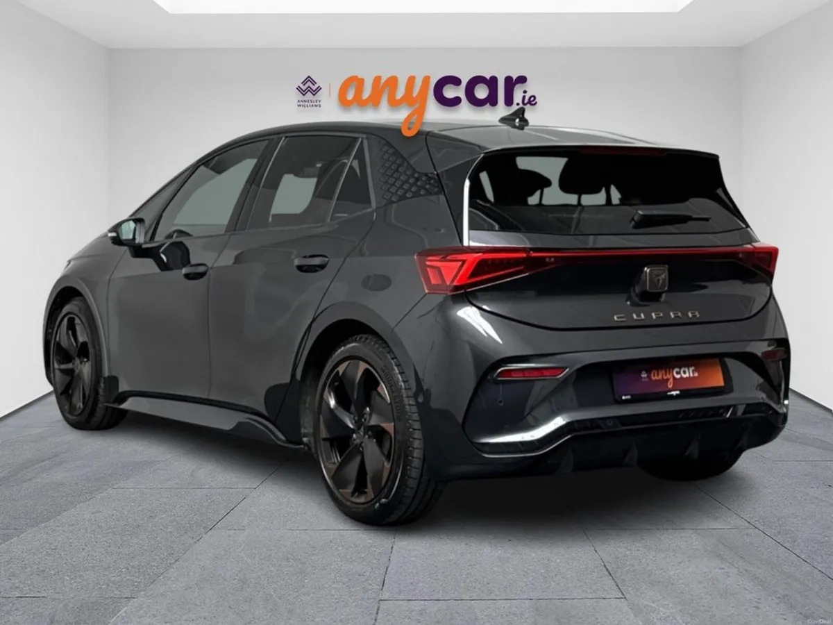 Cupra Born E-boost 58Kwh 231Bhp - Image 6