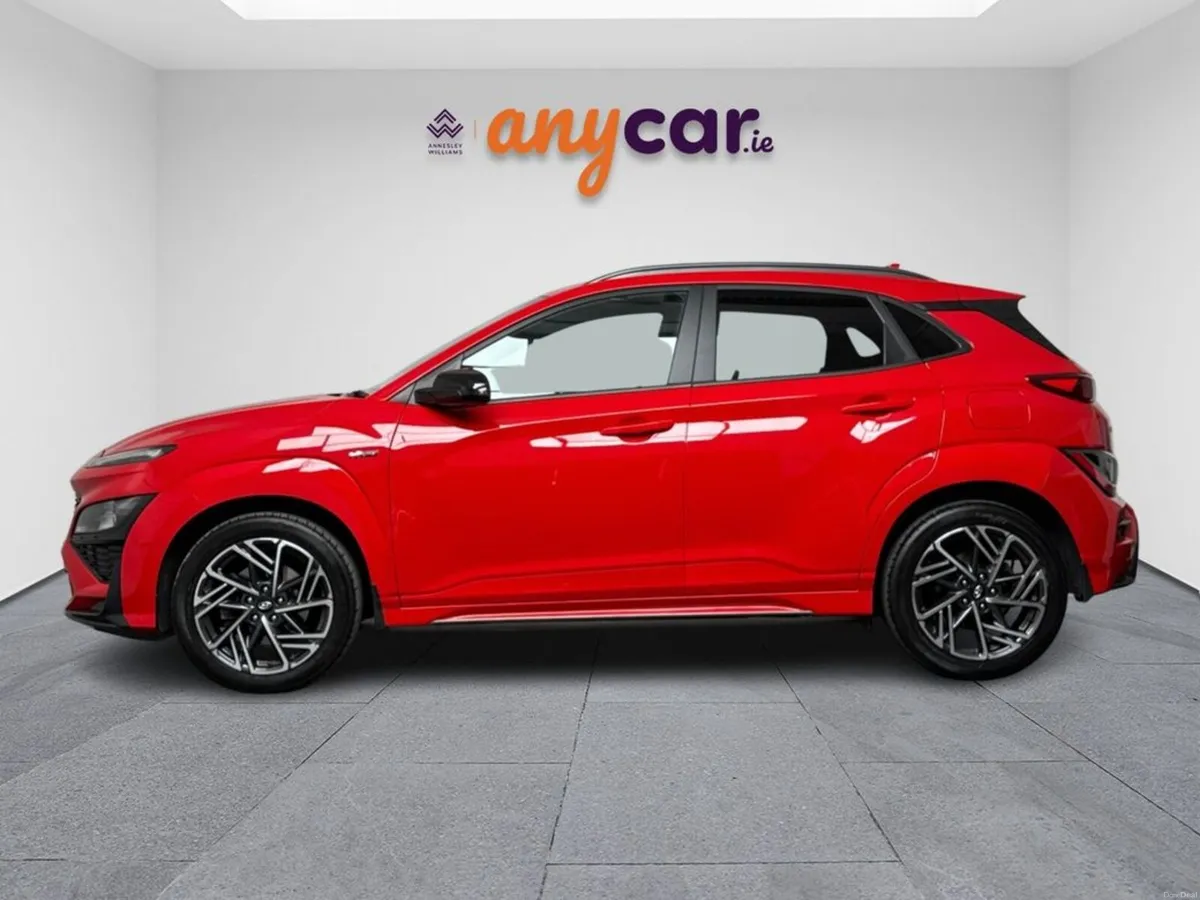 Hyundai KONA N-line 1.0 - Image 5