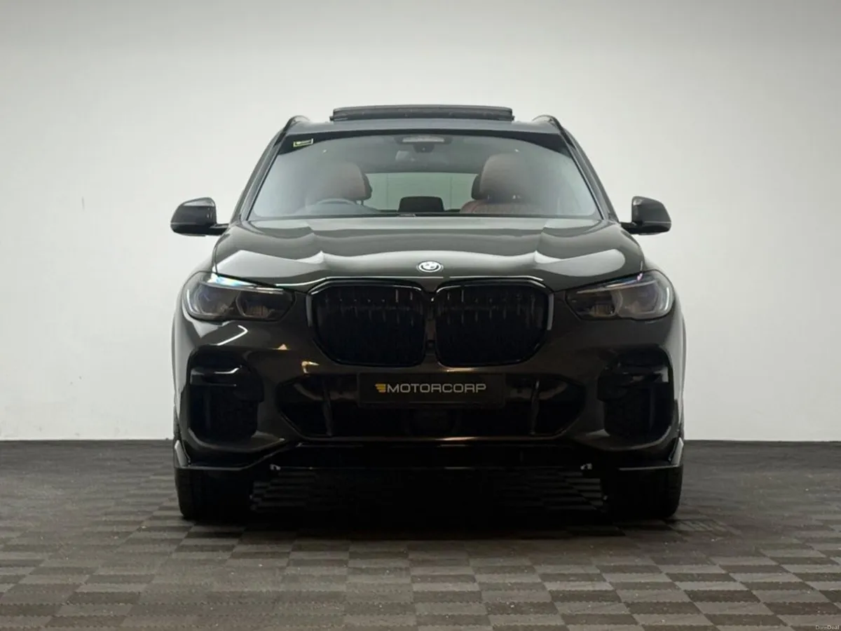 BMW X5 45E M SPORT *HUGE SPEC* - Image 2