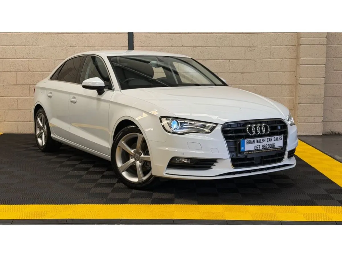 Audi A3 1.4 TFSI Cylinder On Demand - Image 3