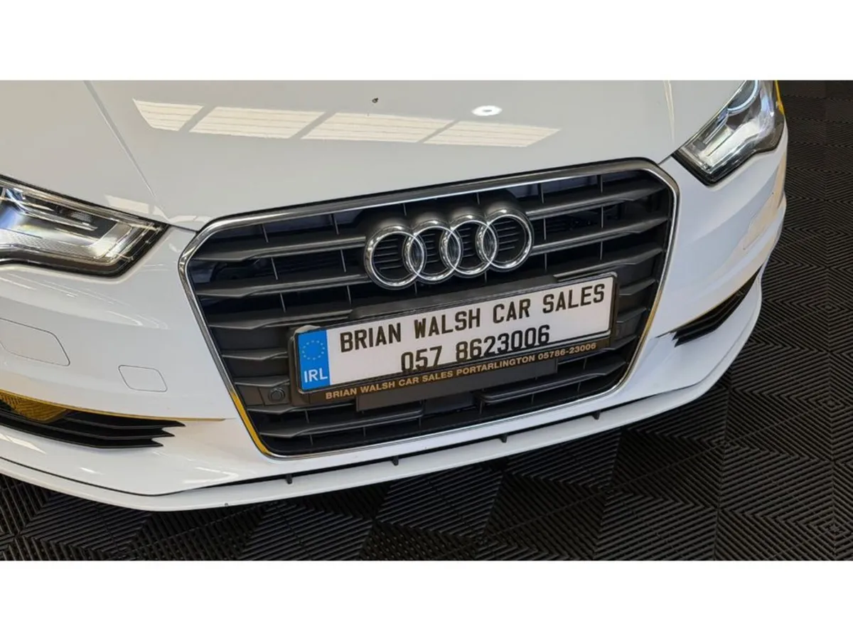 Audi A3 1.4 TFSI Cylinder On Demand - Image 5