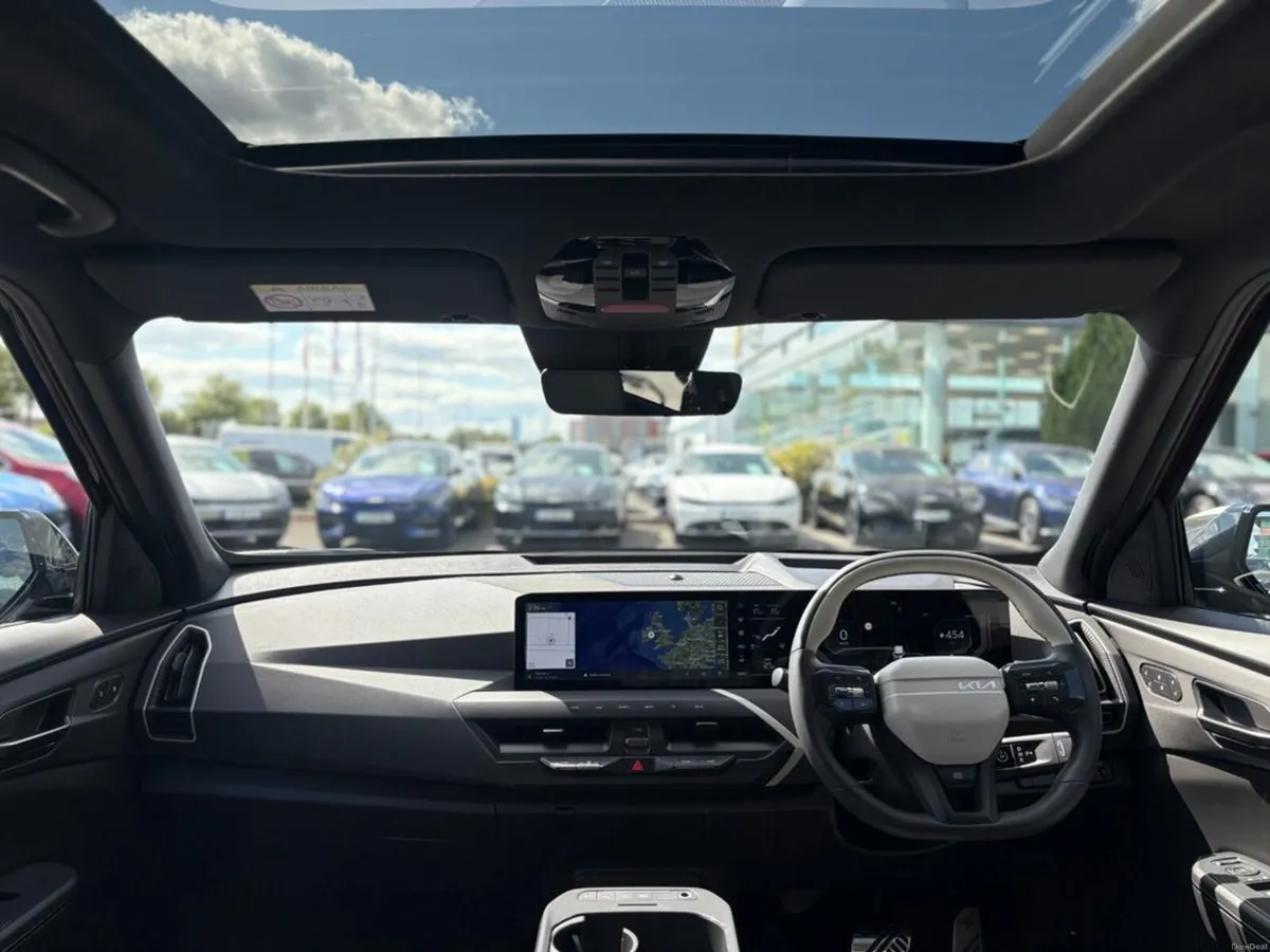 Kia EV5 GT Line - Image 2