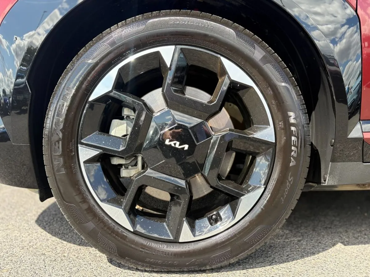 Kia EV5 GT Line - Image 5