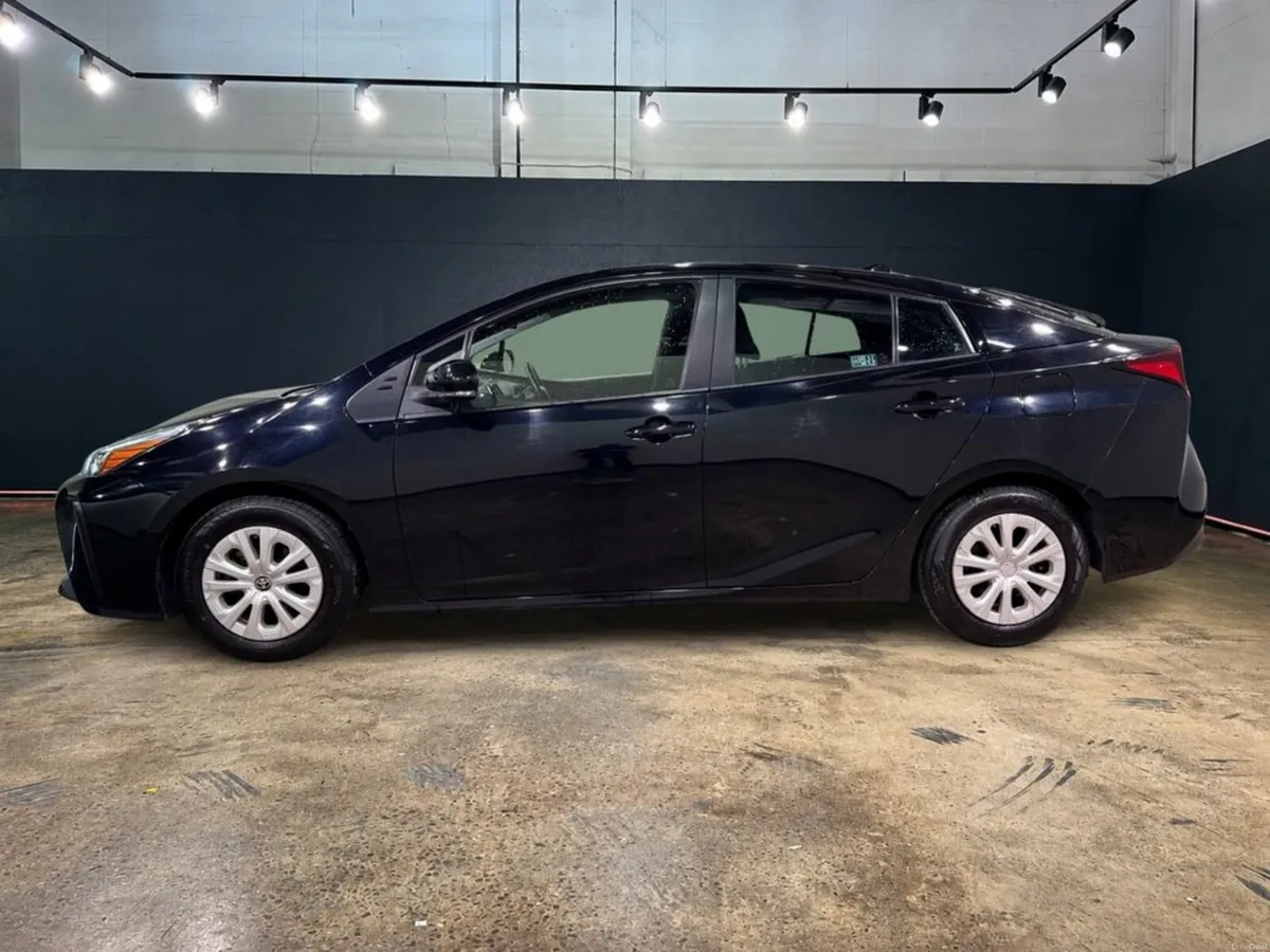 Toyota Prius 1.8 HYBRID AUTOMATIC - CRUISE CONTROL - Image 6
