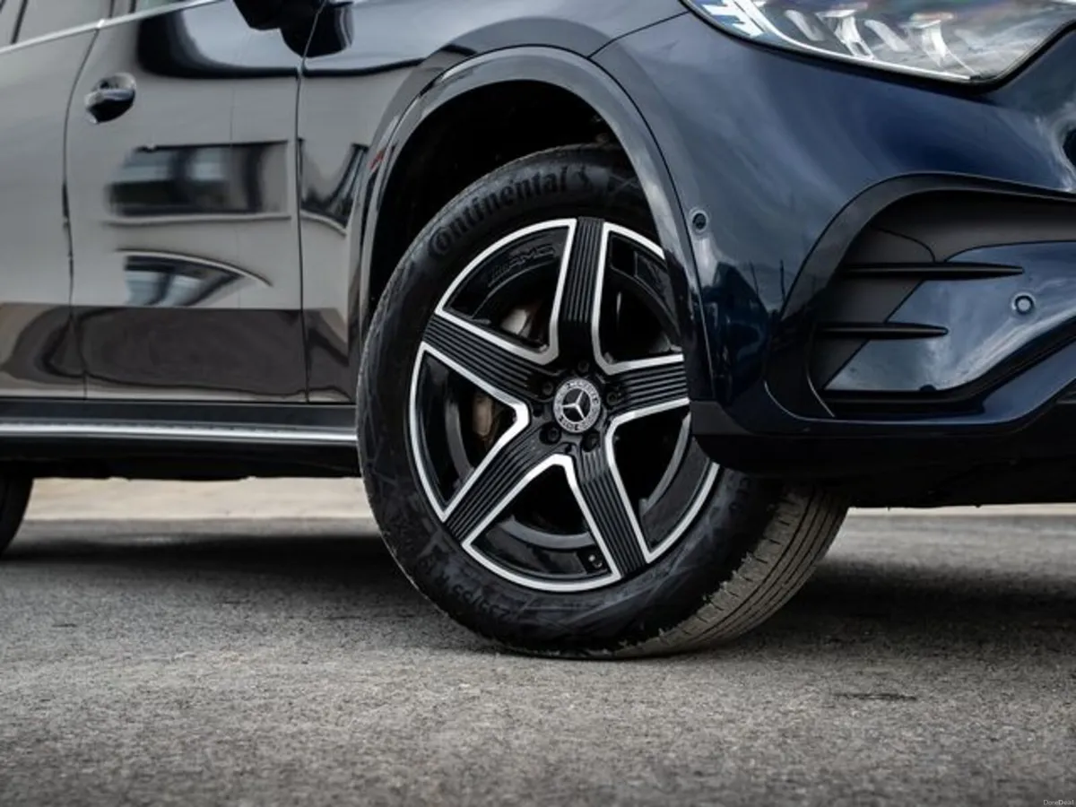Mercedes-Benz GLC GLC 300 DE 4MATIC AMG LINE - Image 2