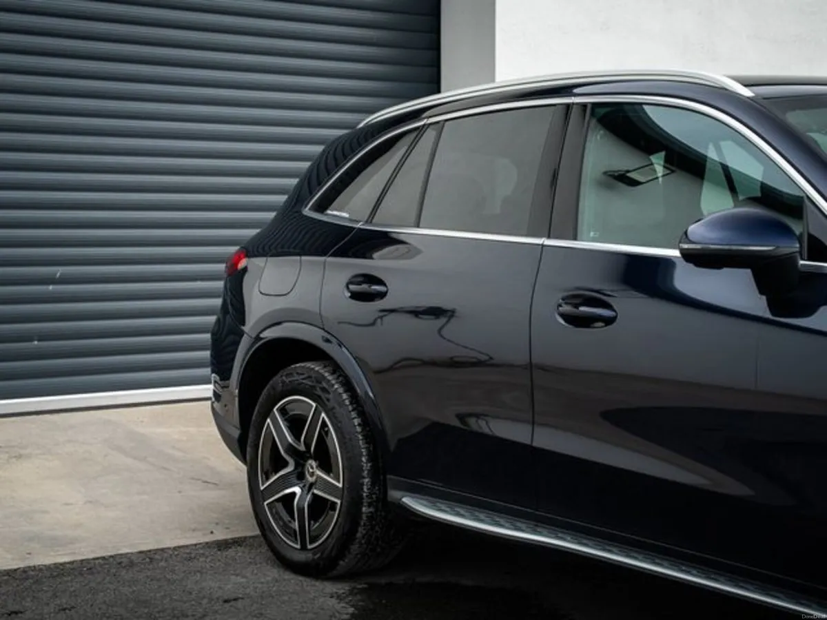 Mercedes-Benz GLC GLC 300 DE 4MATIC AMG LINE - Image 5
