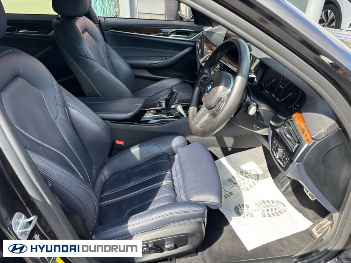 BMW 5-Series 530 E G30 M Sport 4DR Auto - Image 6