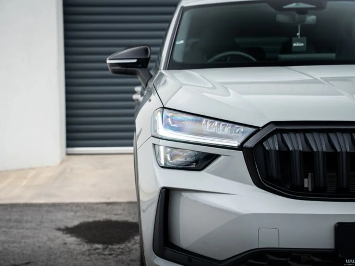 Skoda Kodiaq SPORTLINE IV DSG - Image 3