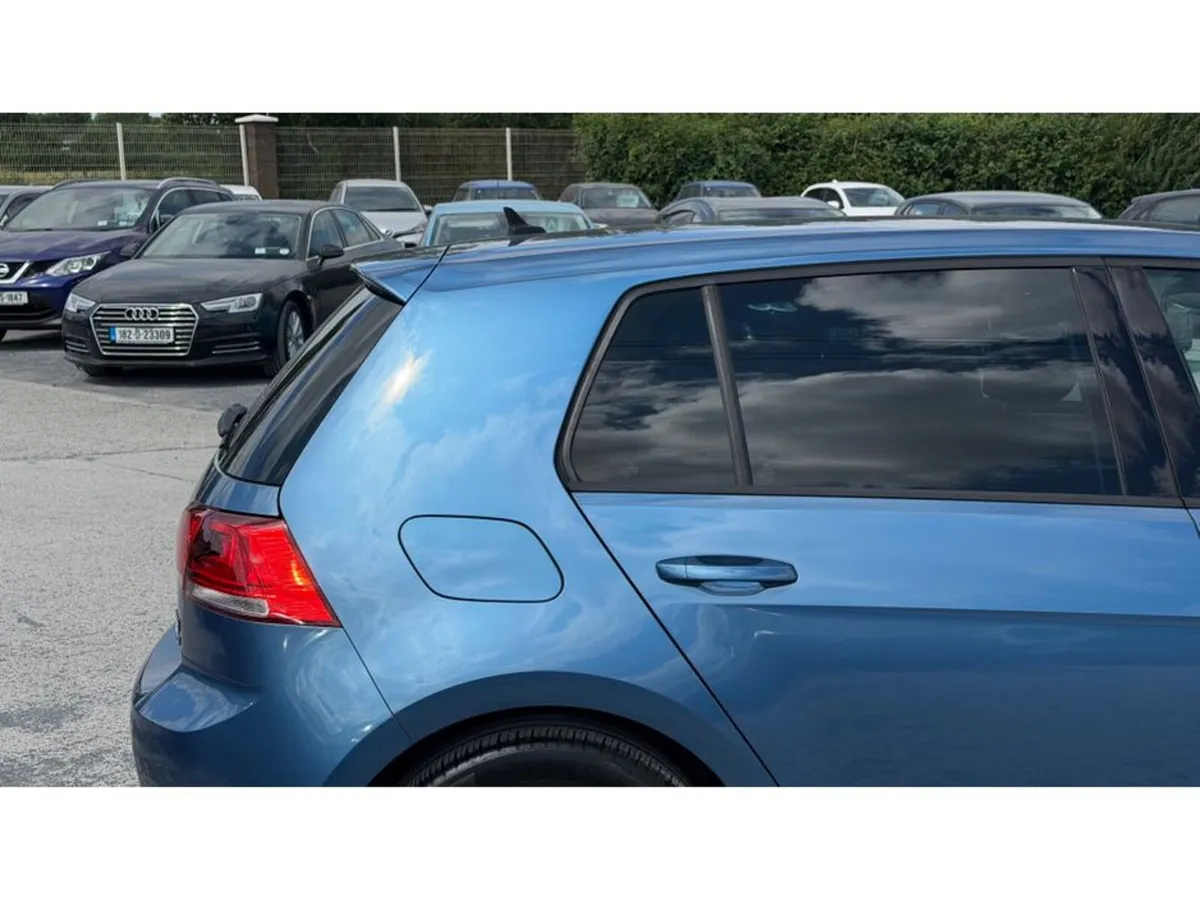 Volkswagen Golf Comfortline - Image 4
