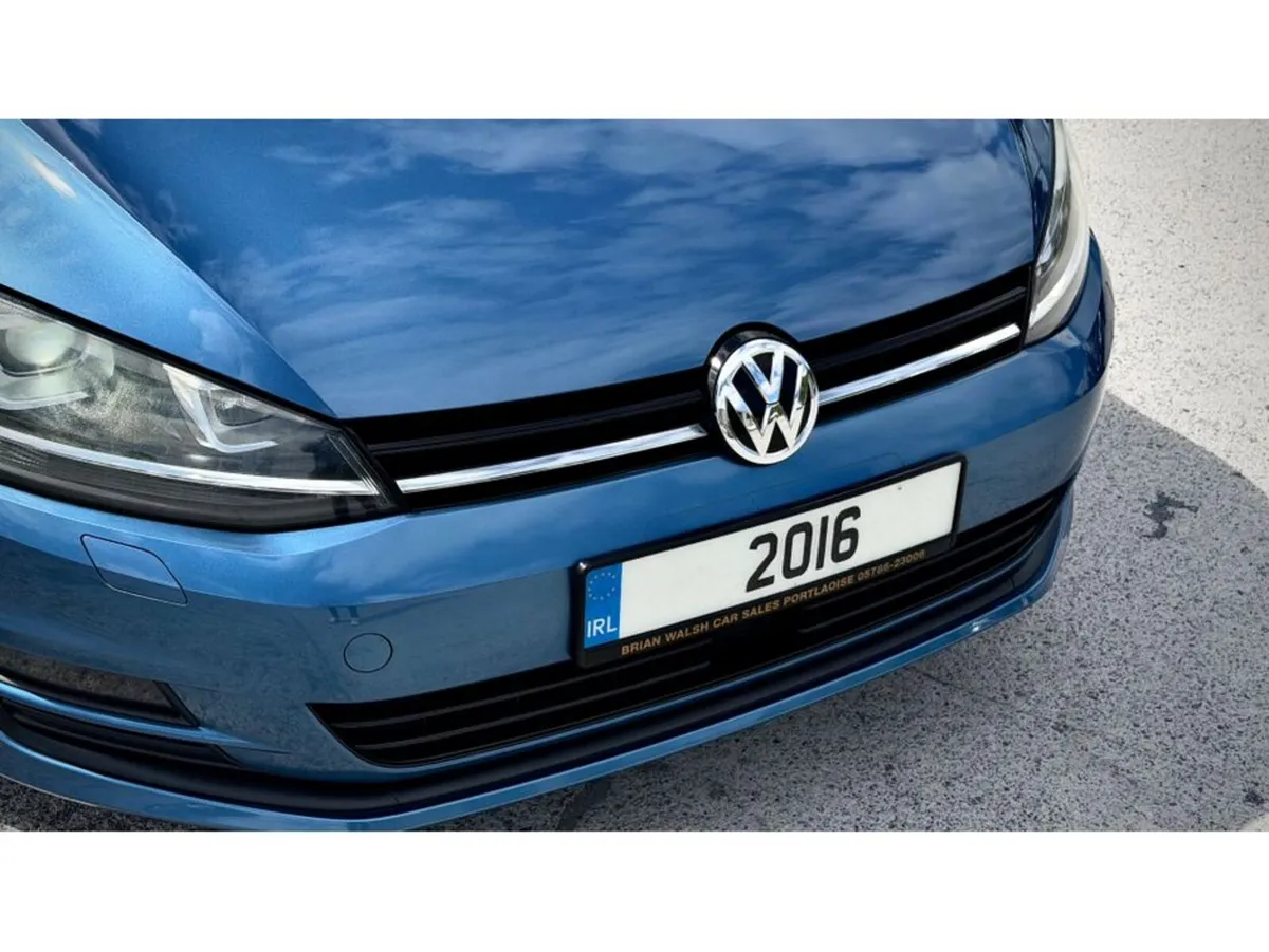Volkswagen Golf Comfortline - Image 5