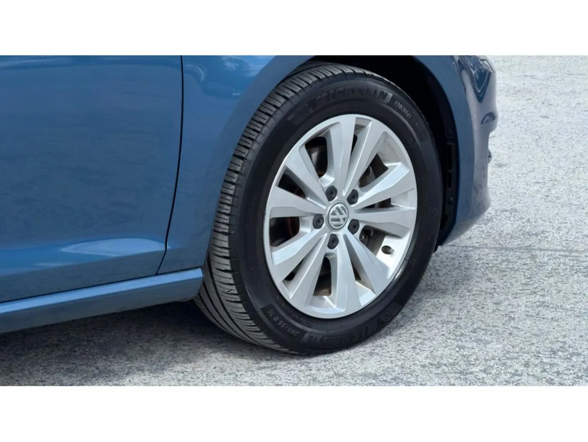 Volkswagen Golf Comfortline - Image 6