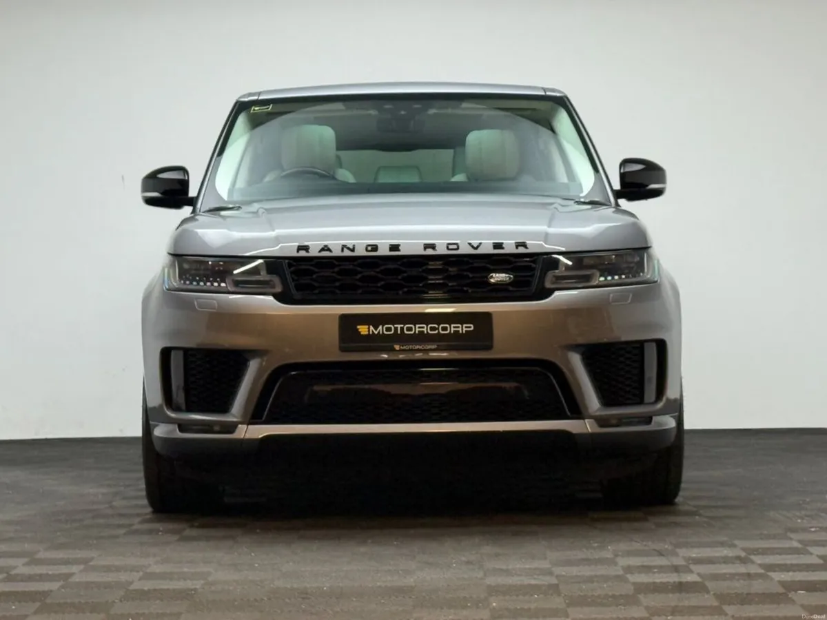 Land Rover Range Rover HSE DYN P400E *PAN ROOF* - Image 2
