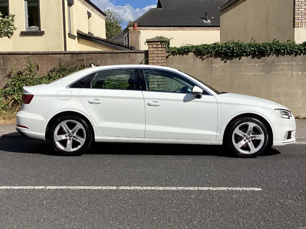 Audi A3 1.4 Tfsi Sport 148BHP 4DR - Image 2