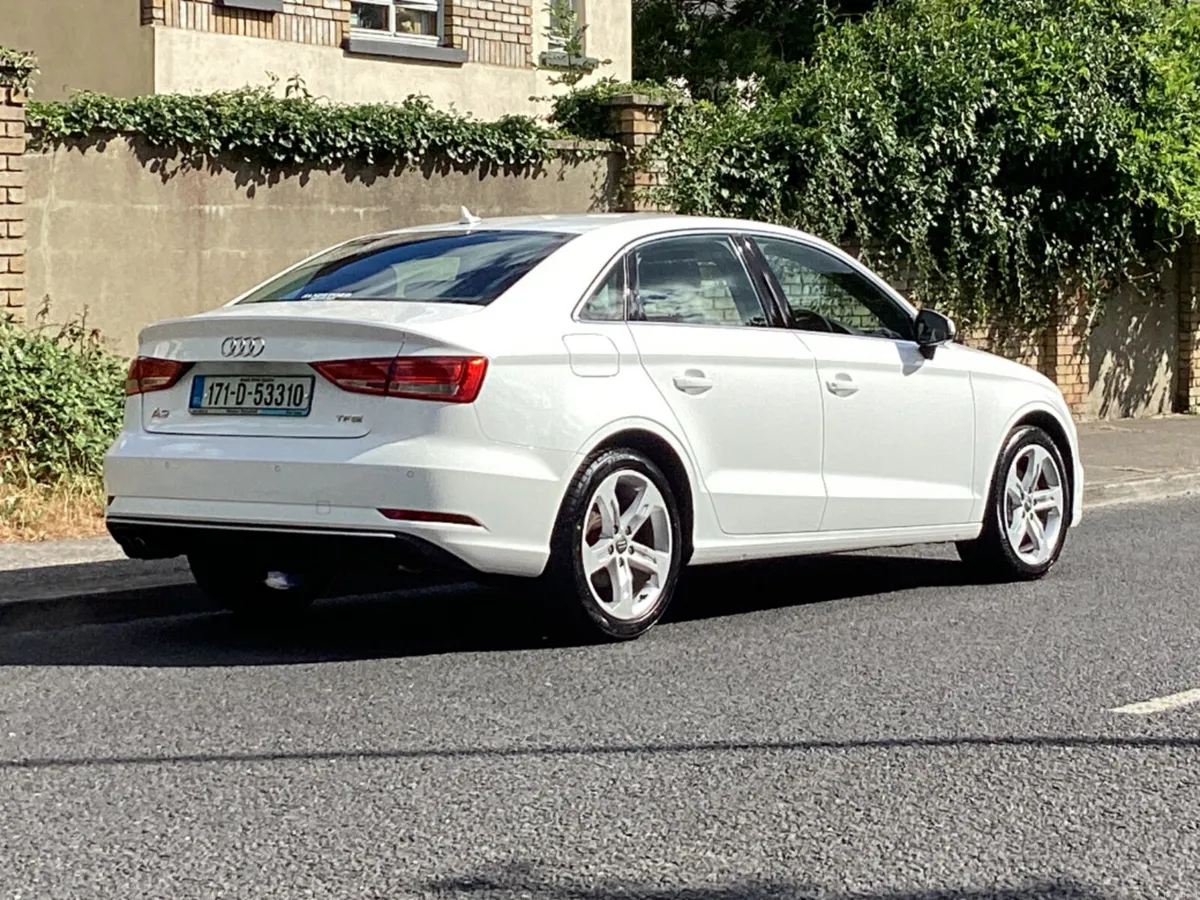 Audi A3 1.4 Tfsi Sport 148BHP 4DR - Image 3