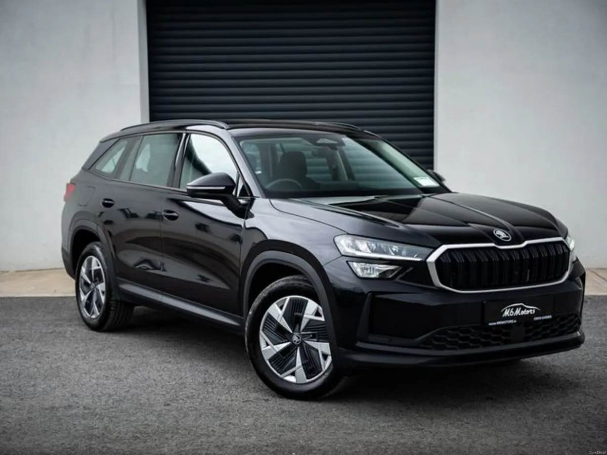 Skoda Kodiaq SE TDI DSG - Image 2