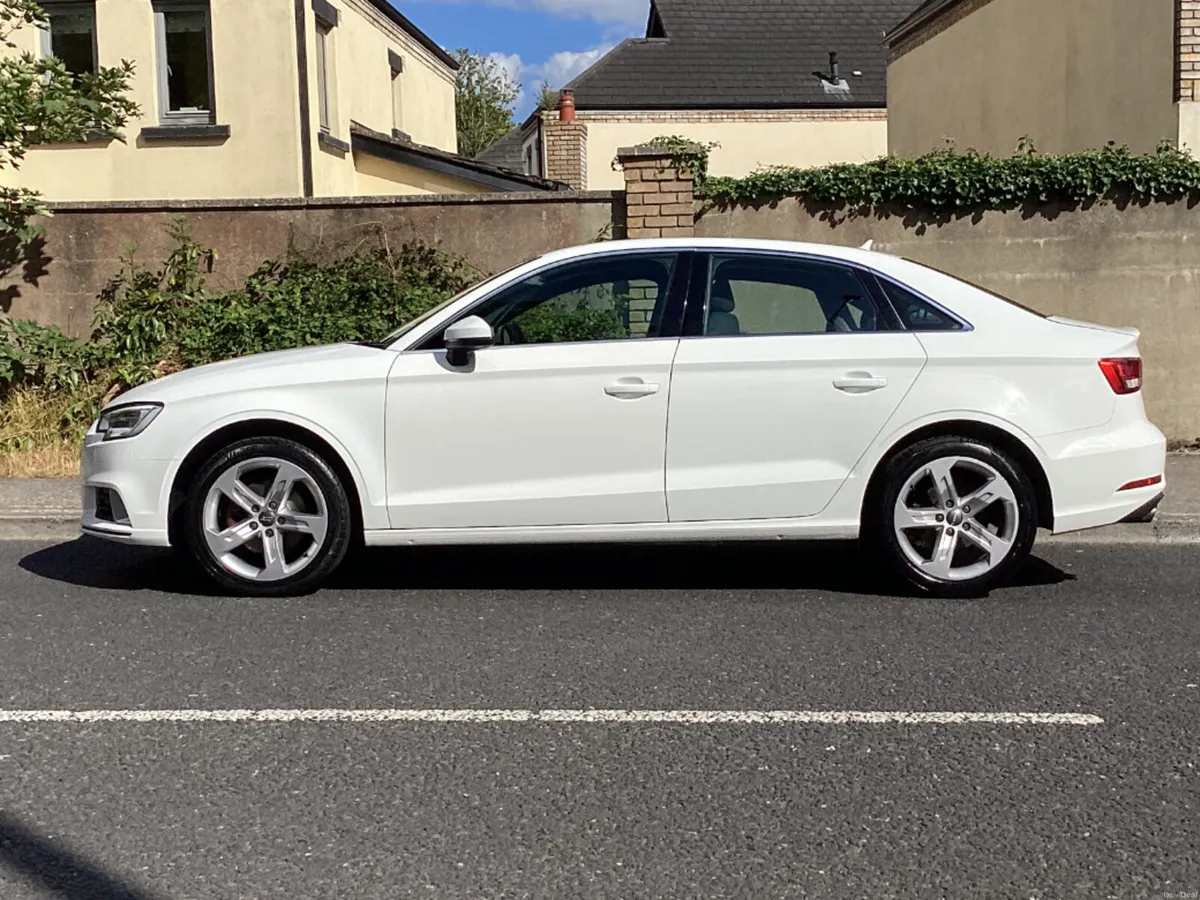 Audi A3 1.4 Tfsi Sport 148BHP 4DR - Image 6