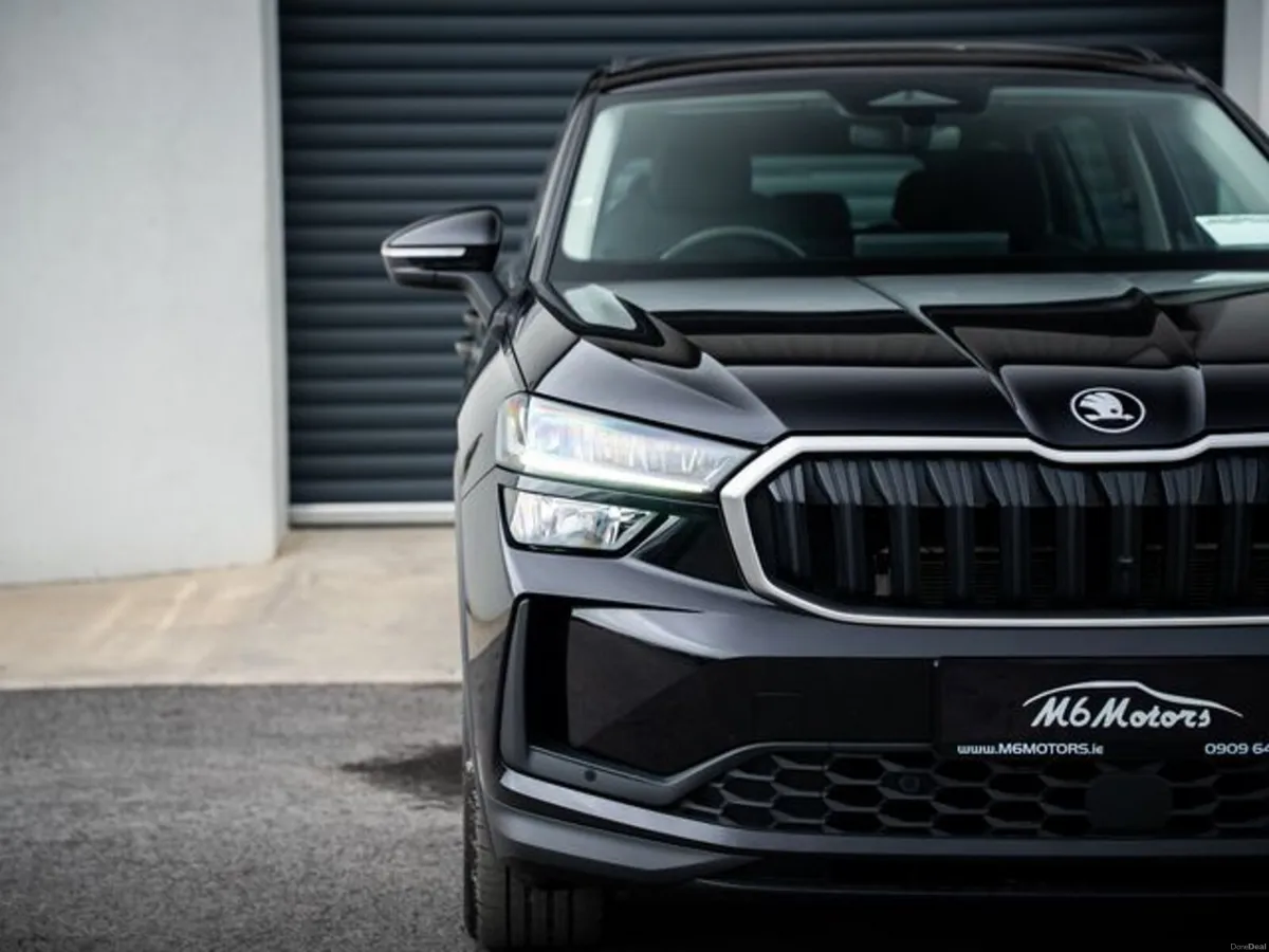 Skoda Kodiaq SE TDI DSG - Image 4