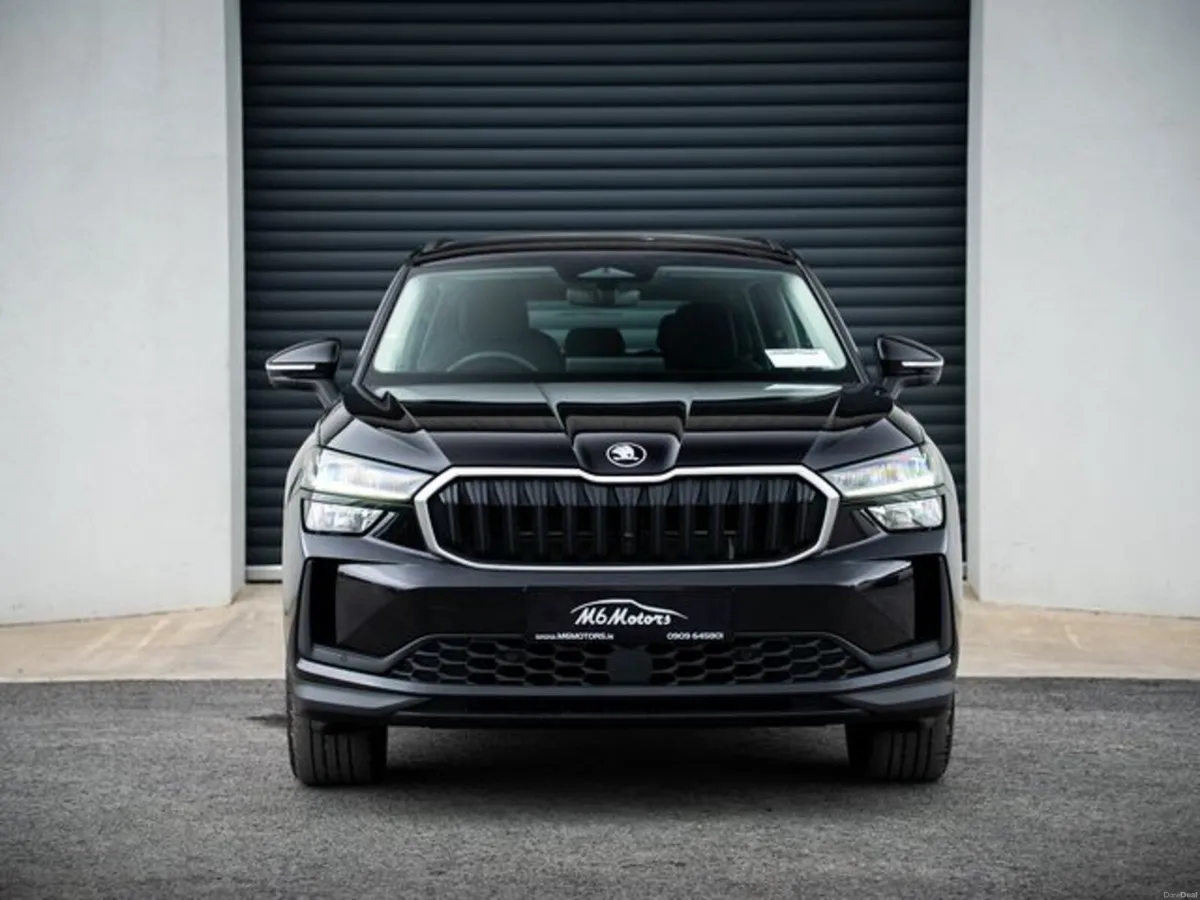 Skoda Kodiaq SE TDI DSG - Image 3