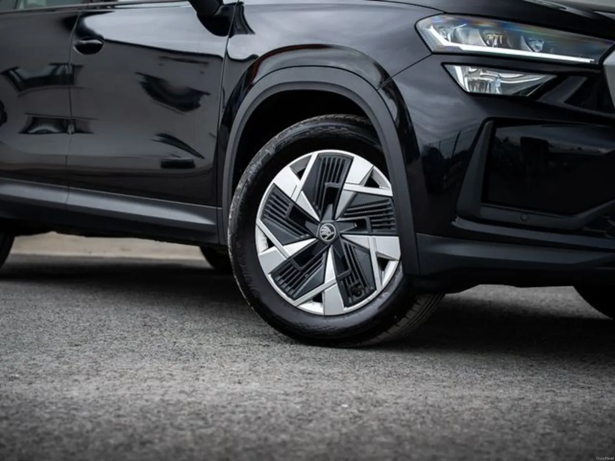 Skoda Kodiaq SE TDI DSG - Image 5