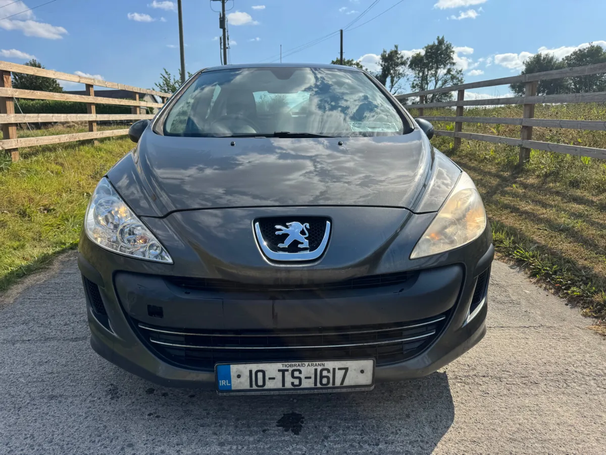 Peugeot 308,Nct,1 Owner - Image 5