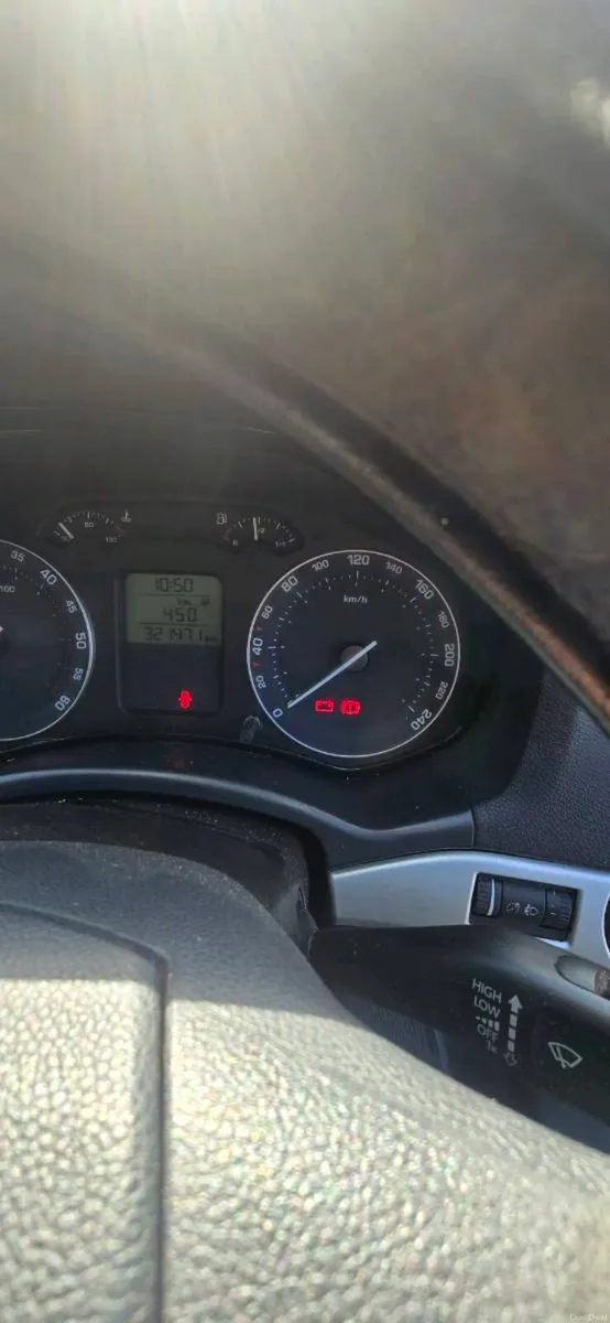 Skoda Octavia - Image 3
