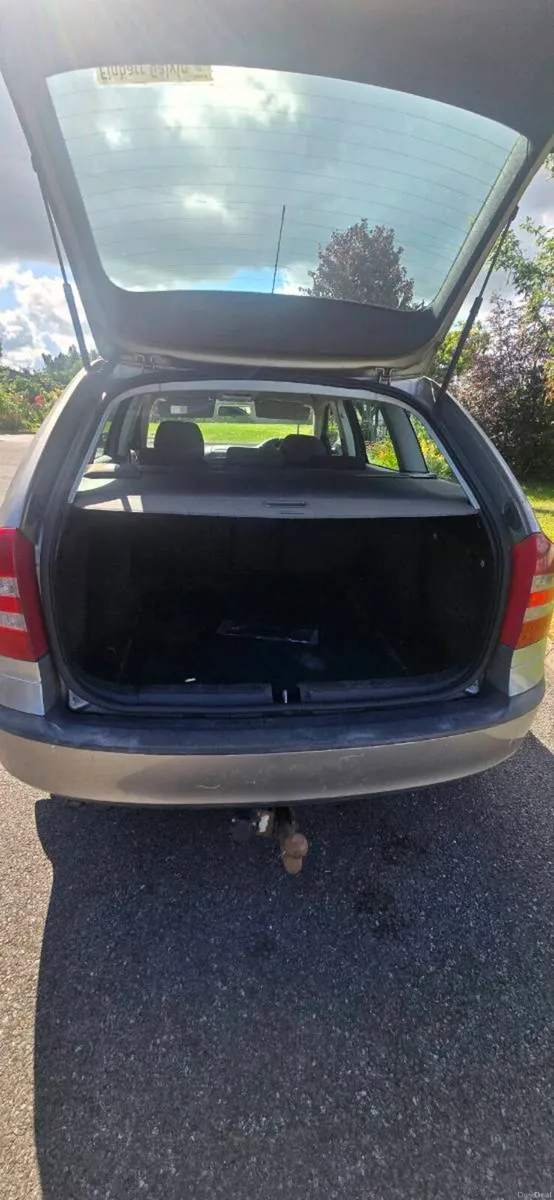 Skoda Octavia - Image 6
