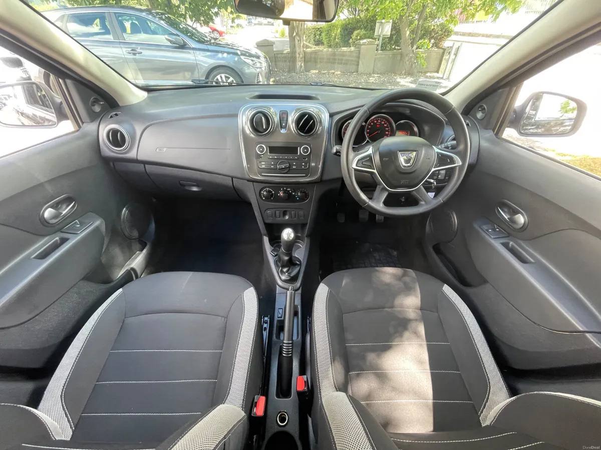 ALTERNATIVE - LOW KMS - BLUETOOTH - LOW TAX - Image 3
