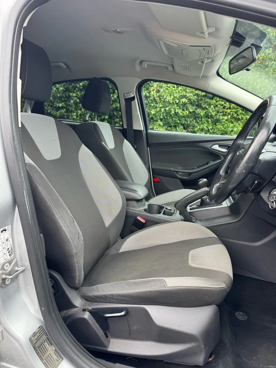 €2995 2011 Ford Focus 1.6D New NCT - Image 6