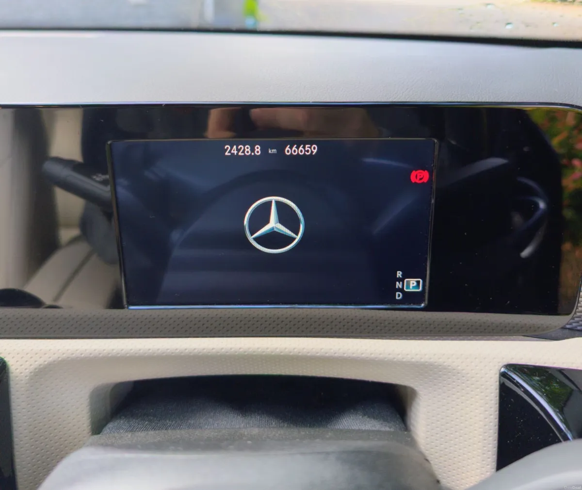 Mercedes-Benz CLA 2021 - Image 3