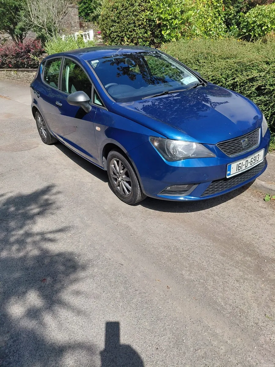 SEAT Ibiza 2016 - Image 2
