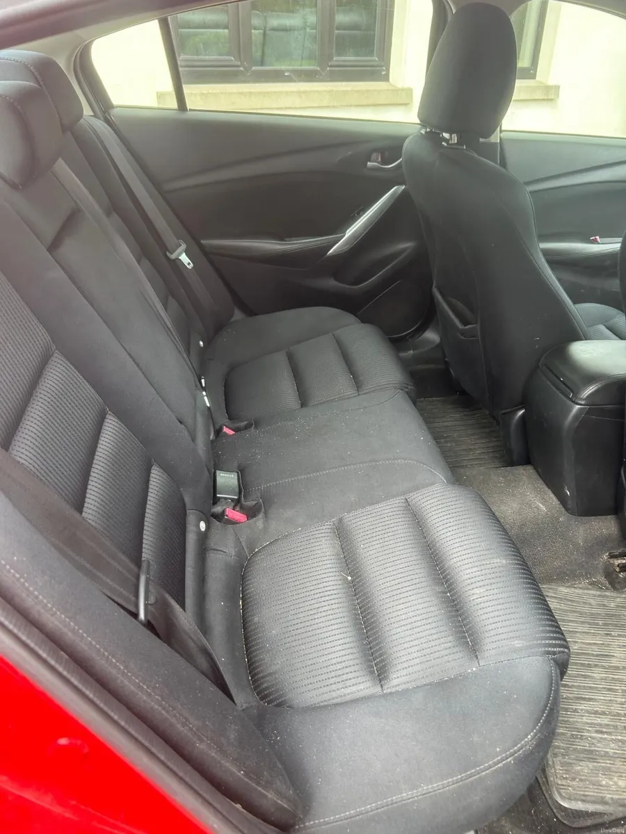 Mazda 6 for sale - Image 4