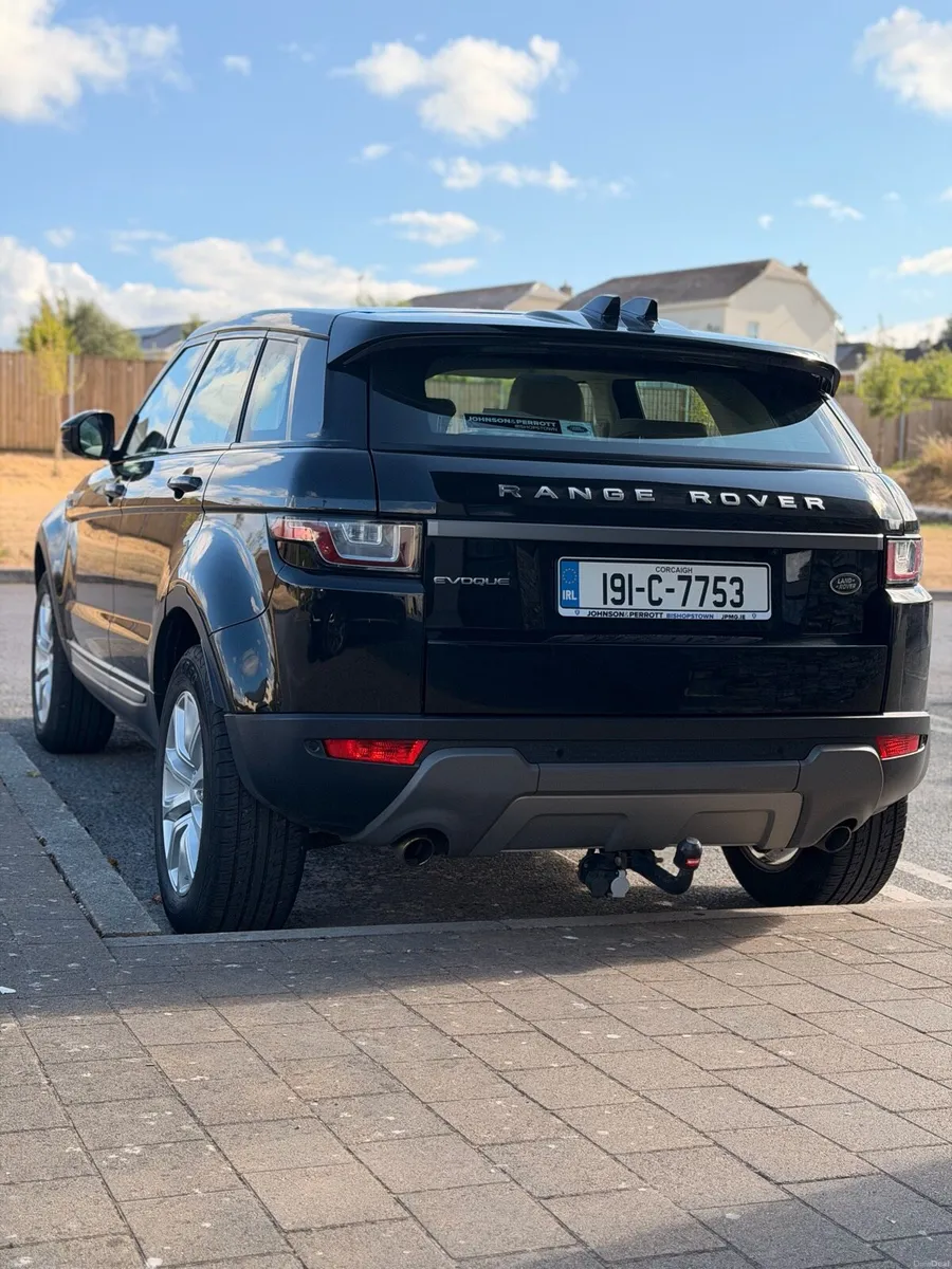 🔴191RANGE ROVER 1 OWNER AUTO SERVICE,CHAIN DONE🔴 - Image 2