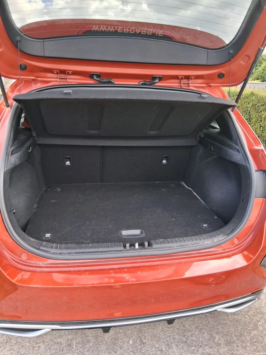Kia Ceed 2022 GT line sports trim 1.0 petrol - Image 5