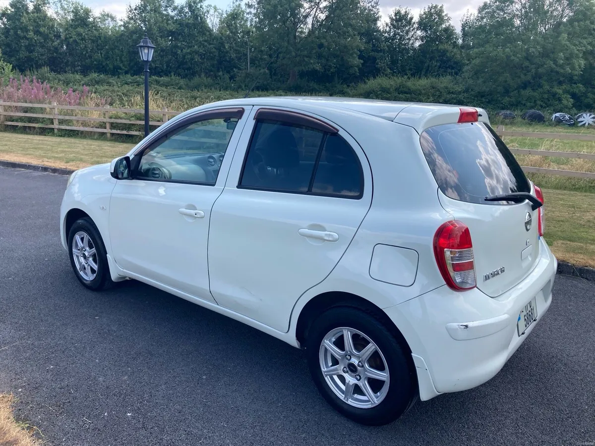 1.2 petrol Automatic - Image 4