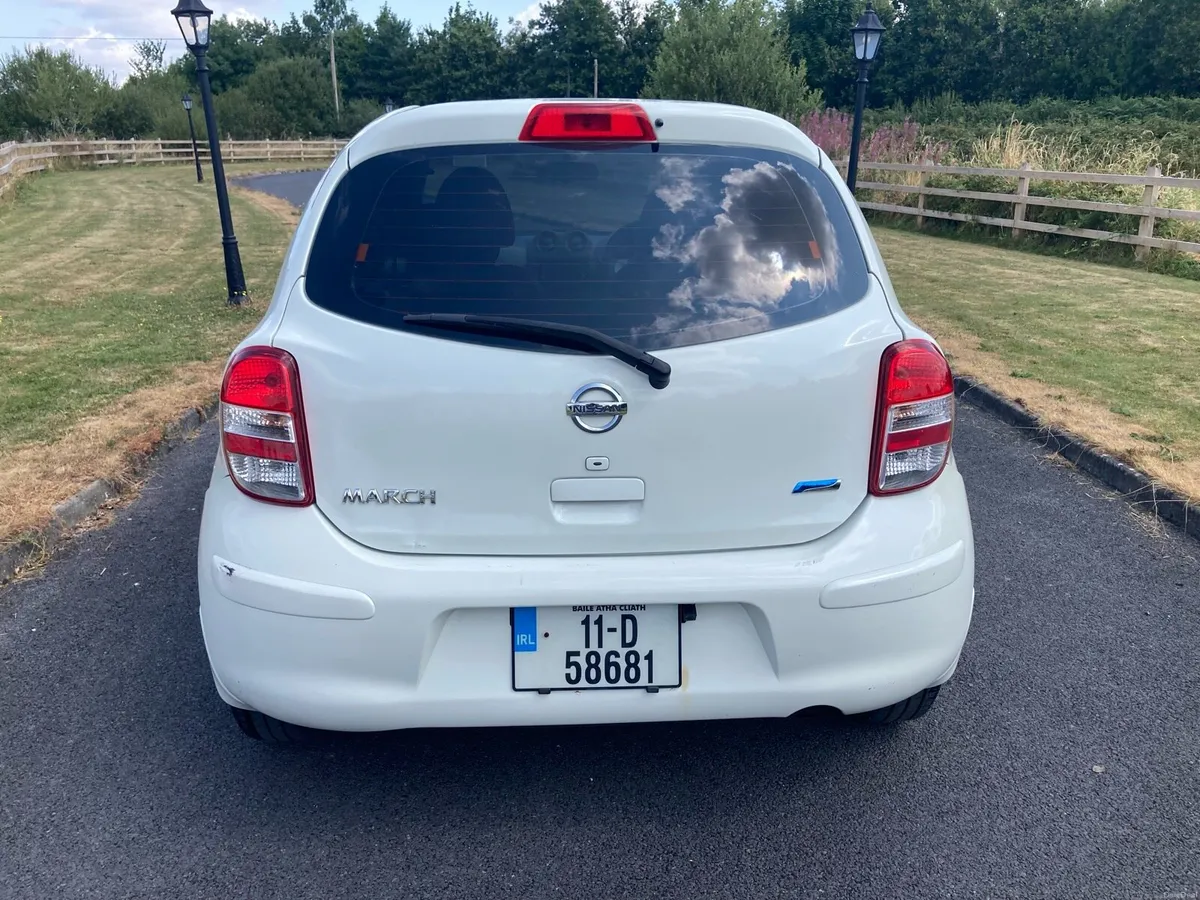 1.2 petrol Automatic - Image 6