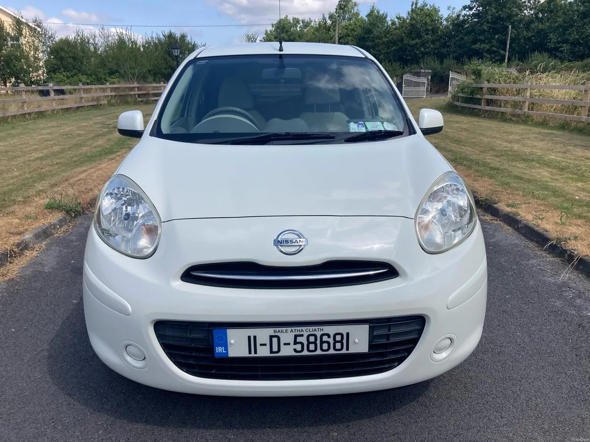 1.2 petrol Automatic - Image 2