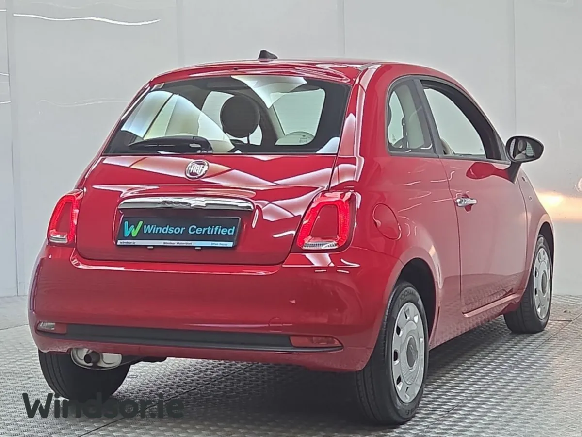 Fiat 500 1.2 POP AUTO - Image 2