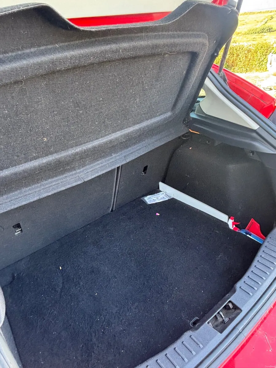 Ford Focus Titanium 2013 - Image 5