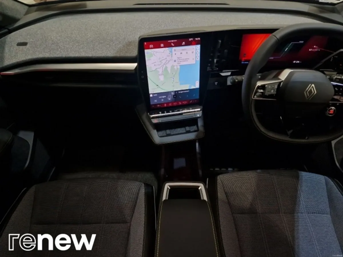 Renault Scenic E-Tech Techno 87kWh 220hp - Image 2
