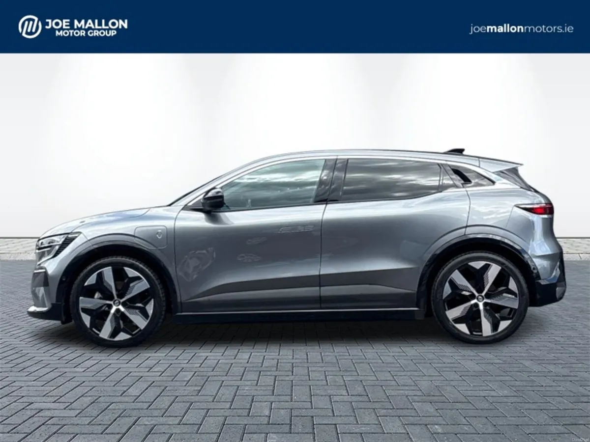 Renault Megane E-Tech EV60 220hp Techno - Image 4
