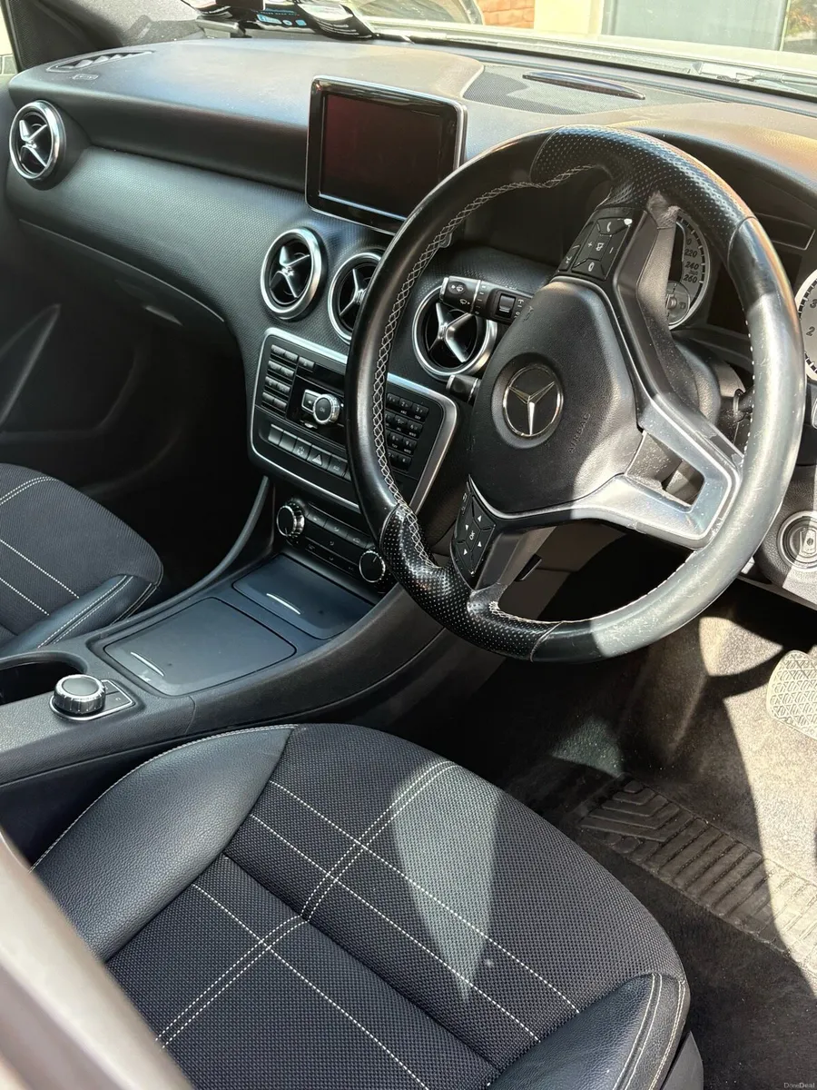Mercedes A180 - Image 5