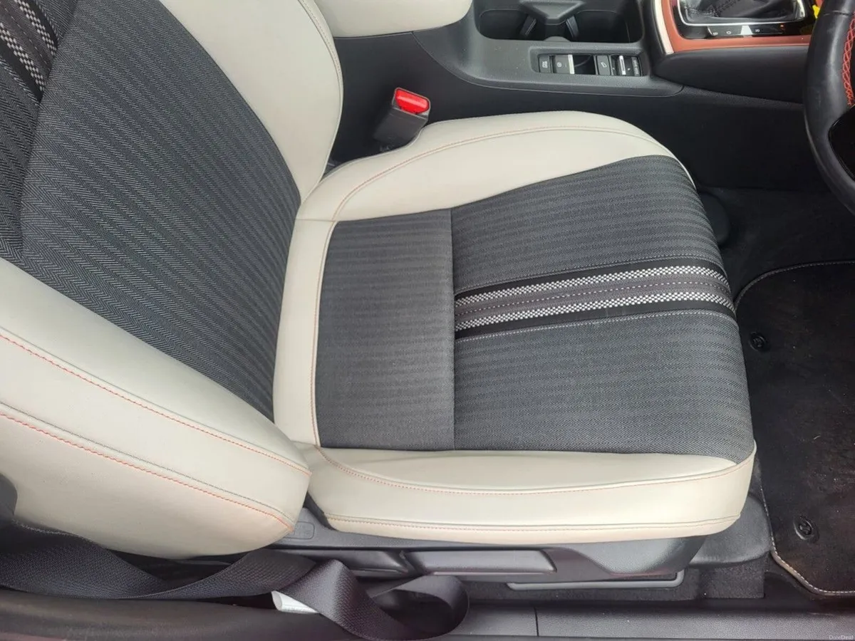 Honda HR-V Hr-V Advance Style I-Mmd Cvt  Advance S - Image 3
