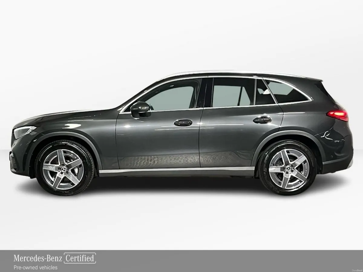 Mercedes-Benz GLC 220d AMG 4Matic - 19 Inch Alloys - Image 6