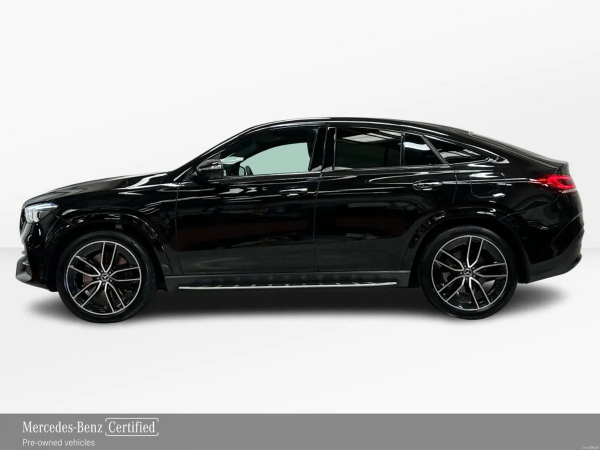 Mercedes-Benz GLE GLE350 DE 4Matic AMG Line Premiu - Image 6