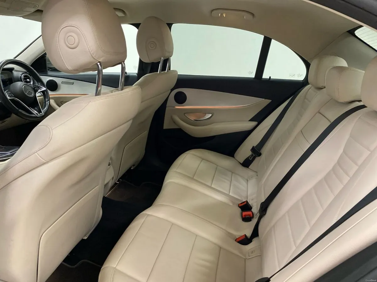 Mercedes-Benz E-Class E 300 e PHEV AMG Line Exteri - Image 4